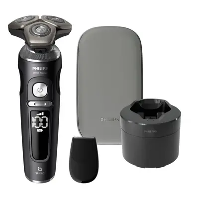 Philips Series Prestige Wet & Dry SP9840/32 elektrický holicí strojek pro muže