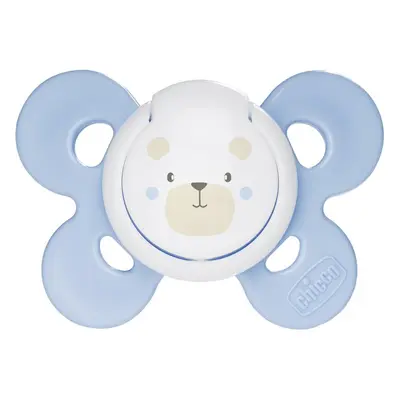 Chicco Physio Comfort m dudlík Bear