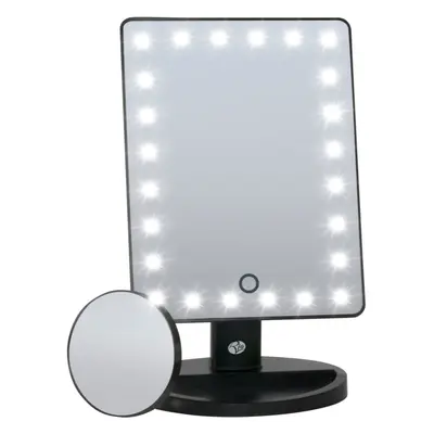 RIO Led Touch Dimmable Comestic Mirror kosmetické zrcátko