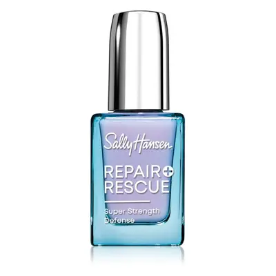 Sally Hansen Repair + Rescue regenerační péče na nehty pro zpevnění