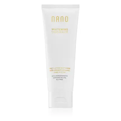 Whitewash Nano Whitening Toothpaste bělicí zubní pasta