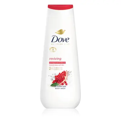 Dove Advanced Care Reviving sprchový gel