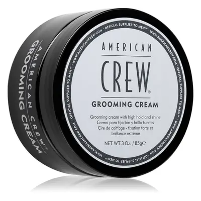 American Crew Styling Grooming Cream stylingový krém silné zpevnění