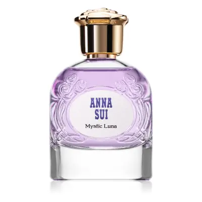 Anna Sui Wild Wonder Mystic Luna toaletní voda pro ženy 50 ml