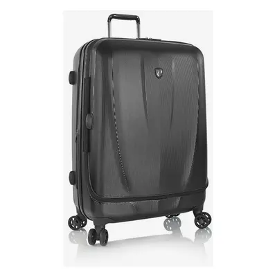 Heys Vantage Smart Luggage™ Kufr Černá