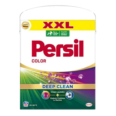 Persil Prací prášek Color Box dávek