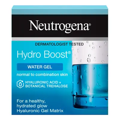 Neutrogena Hydro Boost Pleťový gel ml