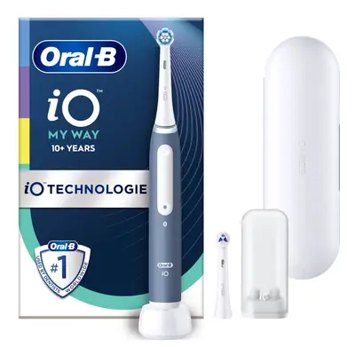 Oral-B iO Kids My Way elektrický zubní kartáček