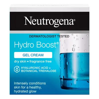 Neutrogena Hydro Boost Hydratační gelový krém ml