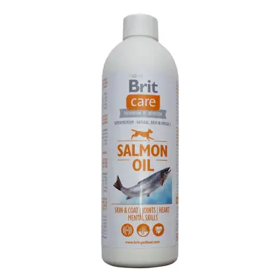 Brit Care Salmon Oil ml