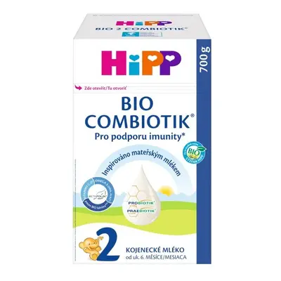 Hipp BIO Combiotik g