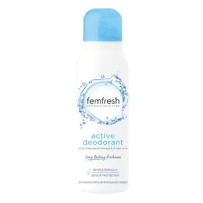 femfresh Active intimní deodorant ml