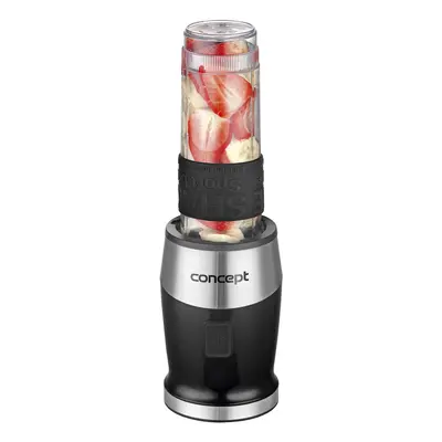 Concept SM3390 černý smoothie mixér