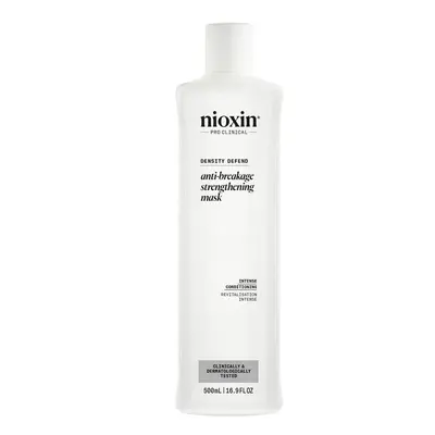 NIOXIN Anti Breakage Strengthening Mask vyživující maska na vlasy ml