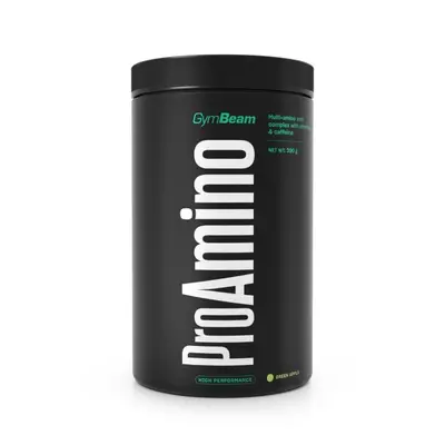 GymBeam ProAmino mango maracuja g