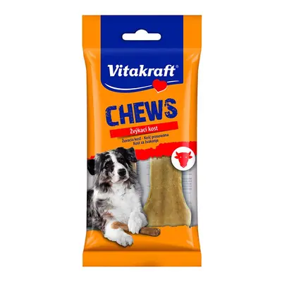 Vitakraft Chews žvýkací kost cm ks