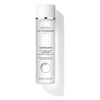 Institut Esthederm Osmopure Face & Eyes Cleansing Water micelární voda 3v1 ml