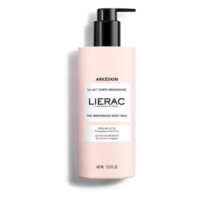 Lierac Arkéskin Tělové mléko na období menopauzy ml