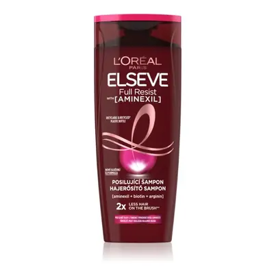 Loréal Paris Elseve Full Resist šampon proti vypadávání vlasů ml