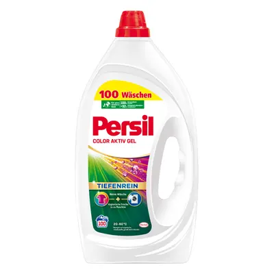 Persil prací gel Color dávek