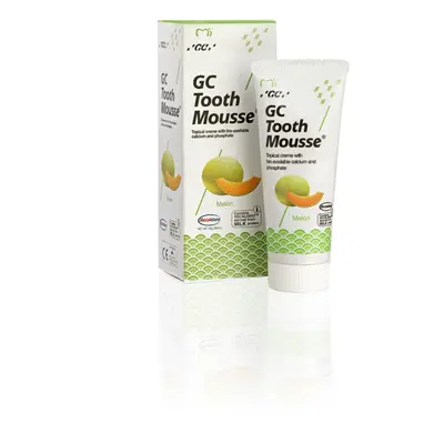 GC Tooth Mousse meloun dentální krém ml