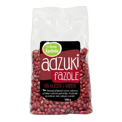 Green Apotheke Fazole adzuki g