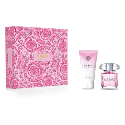 Versace Bright Crystal dárkový set pro ženy ks