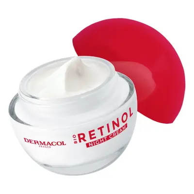 Dermacol Bio Retinol noční krém ml