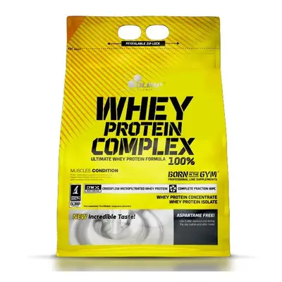 Olimp Whey Protein Complex 100% čokoláda g