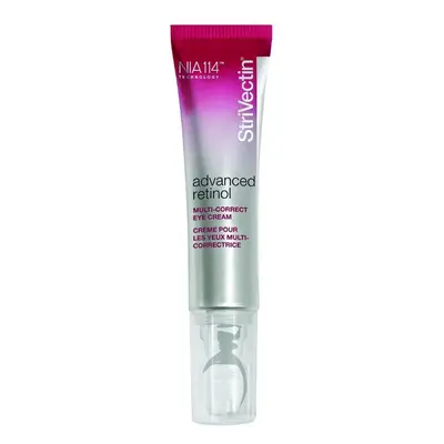 StriVectin Advanced Retinol Multi-Correct oční krém s retinolem ml