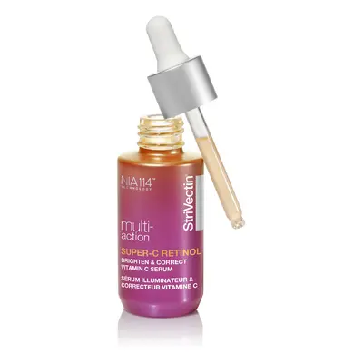 StriVectin Super-C Retinol Brighten & Correct Vitamin C sérum na pleť ml