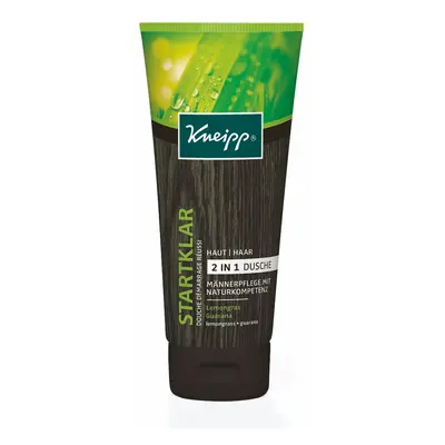 Kneipp Pánský sprchový gel Ranní budíček ml