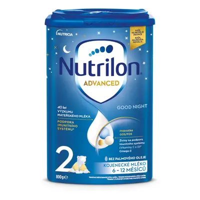 Nutrilon Advanced Good Night g