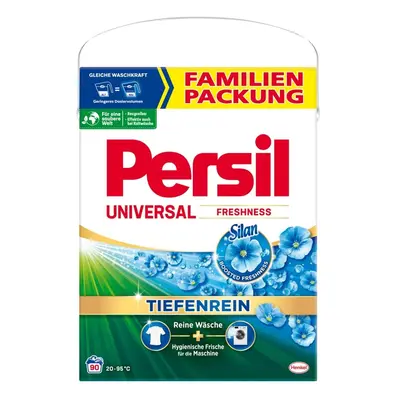 Persil Prací prášek Freshness by Silan box dávek