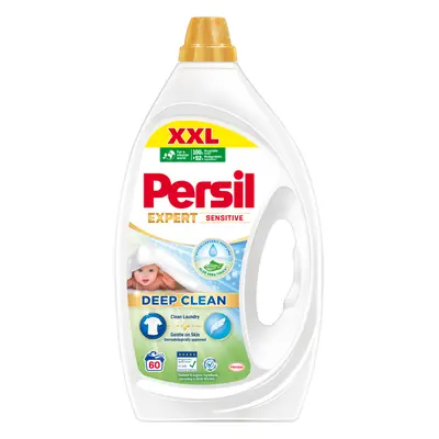 Persil Prací gel Expert Sensitive dávek