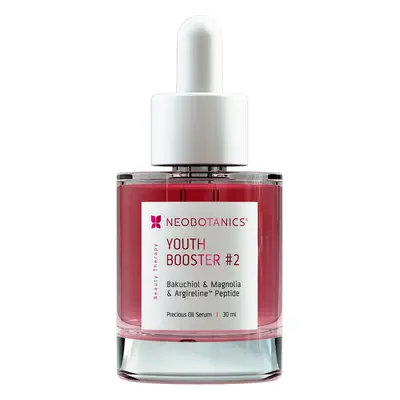 NEOBOTANICS Youth Booster sérum ml