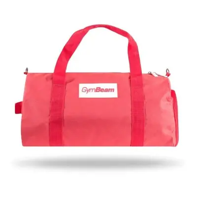 GymBeam Duffle Bag BAE Pink sportovní taška