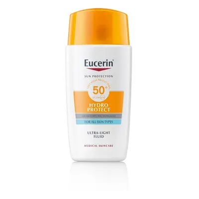 Eucerin SUN Hydro Protect SPF50+ ultra lehký fluid na obličej ml