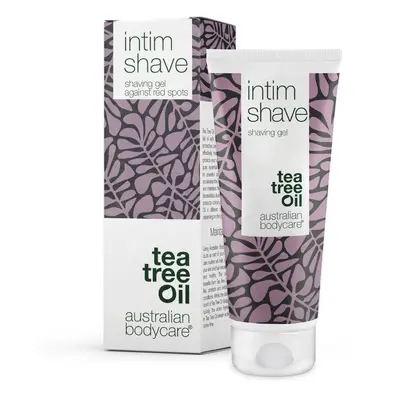 Australian BodyCare Intim Shave ml