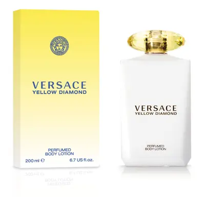 Versace Yellow Diamond Body Lotion ml