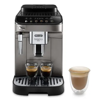 De'Longhi Espresso ECAM290.42.TB plnoautomatický kávovar