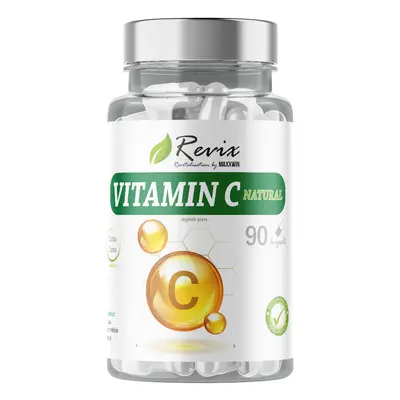 Revix Vitamin C natural kapslí