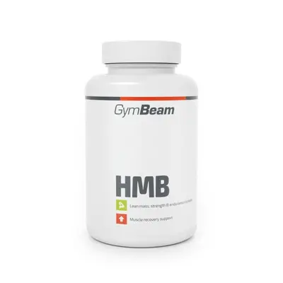 GymBeam HMB mg tablet