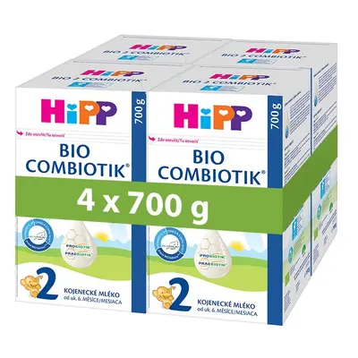 Hipp BIO Combiotik 4x700 g