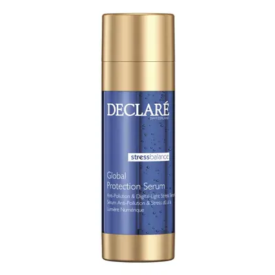 Declaré Stress Balance Global Protection Serum ochranné sérum 2x20 ml