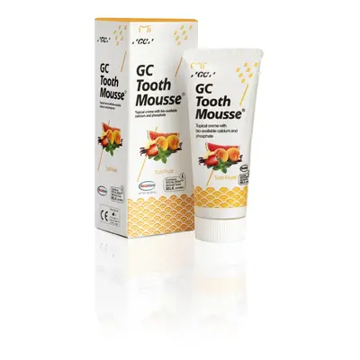 GC Tooth Mousse Tutti-Frutti dentální krém ml