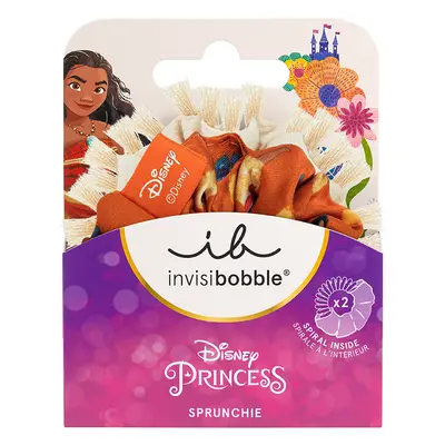 Invisibobble Kids Sprunchie Disney Vaiana gumička do vlasů ks