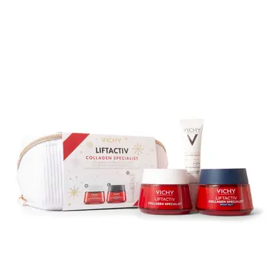 Vichy Liftactiv Collagen Specialist vánoční balíček