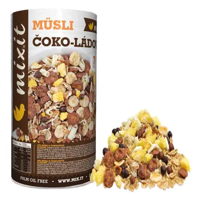 Mixit Müsli Čoko-ládování g