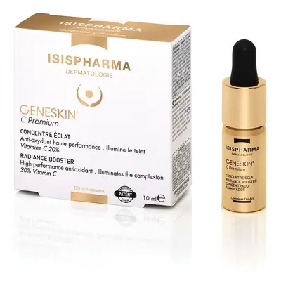 ISISPHARMA GENESKIN C Premium rozjasňující booster ml